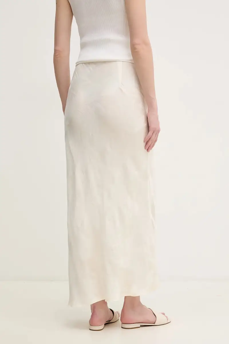 gonna colore beige 8429012 miniatura 3