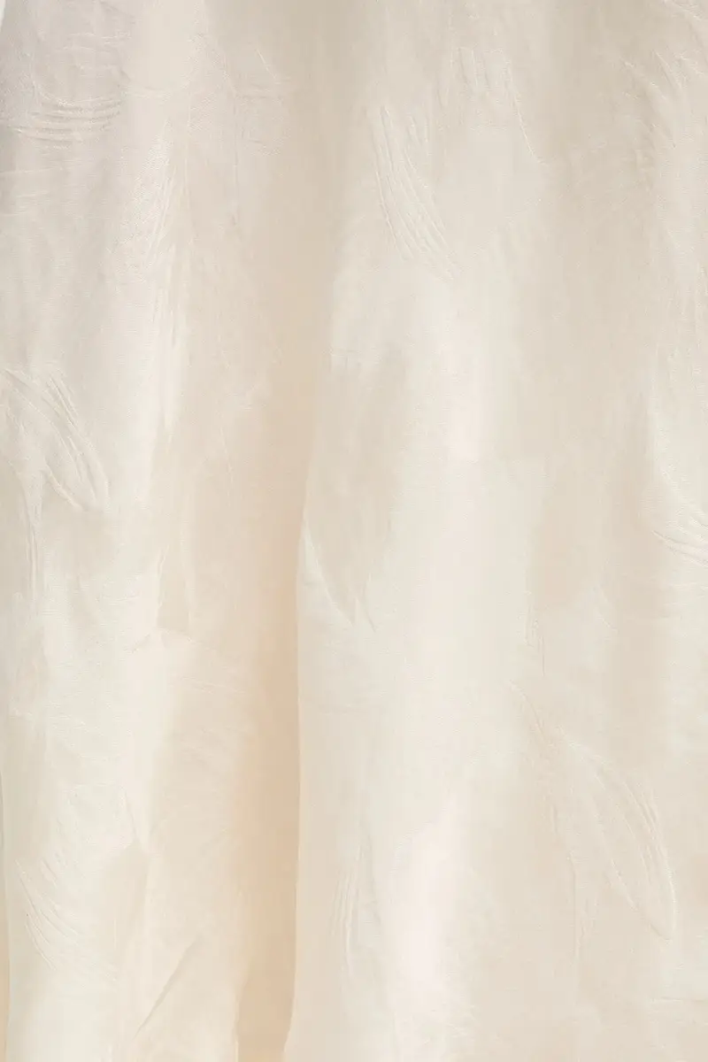 gonna colore beige 8429012 miniatura 4