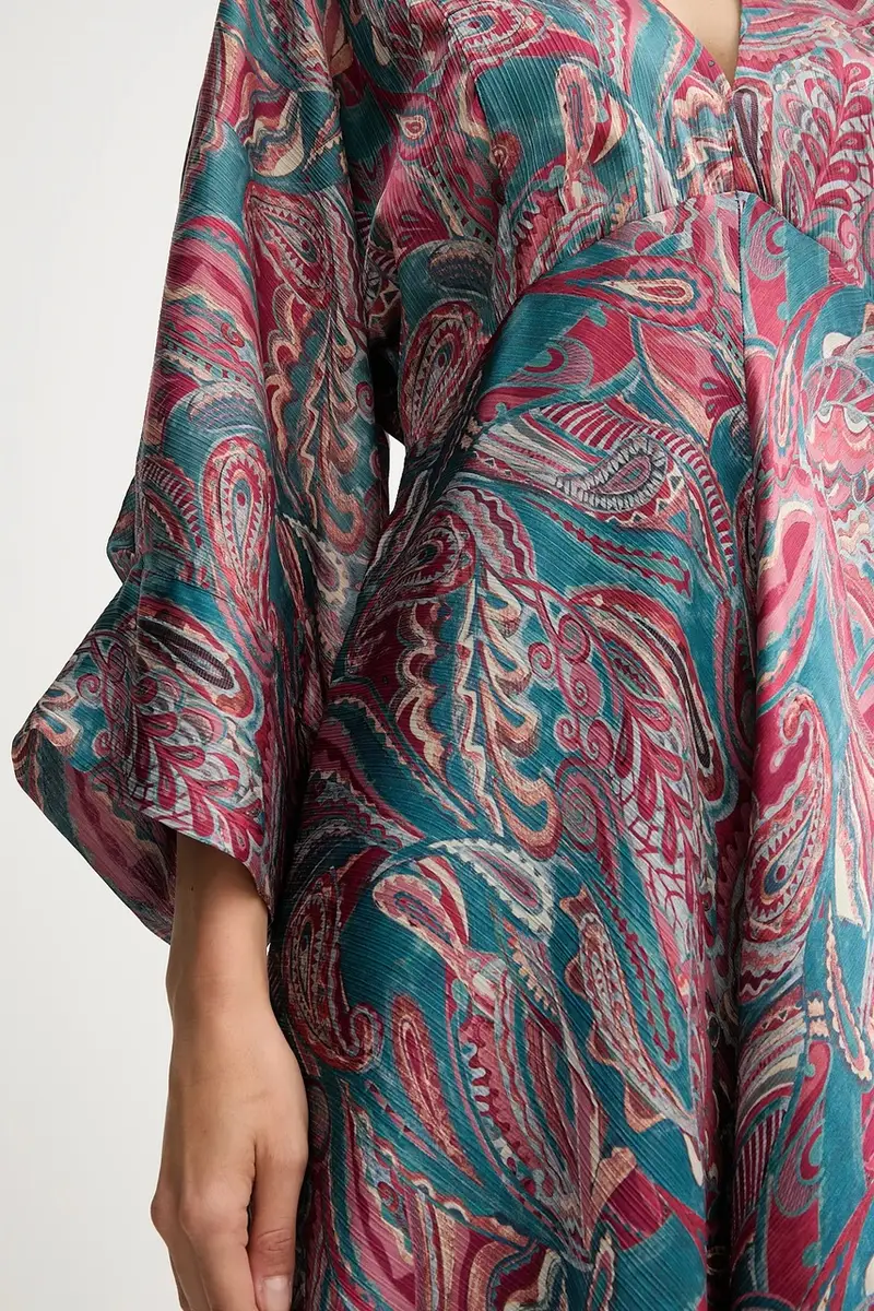 vestito colore blu 8222116 miniatura 5