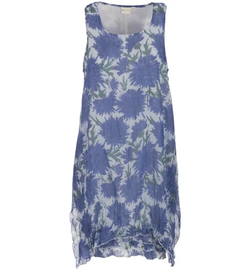 Alessandra W - vestito - donna Blue