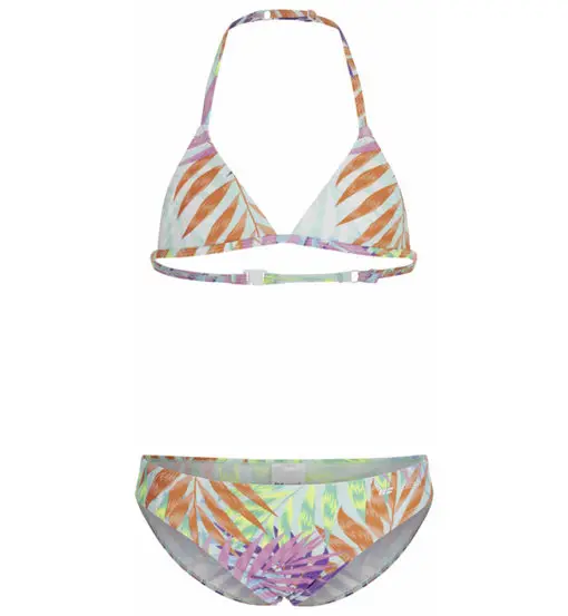 Arouba Jr - costume - bambina Orange