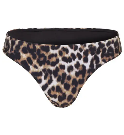 Basic - slip costume - donna Brown