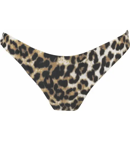 Brazilian - slip costume - donna Brown