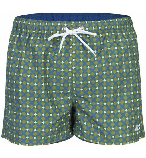 Chess M - costume - uomo Green