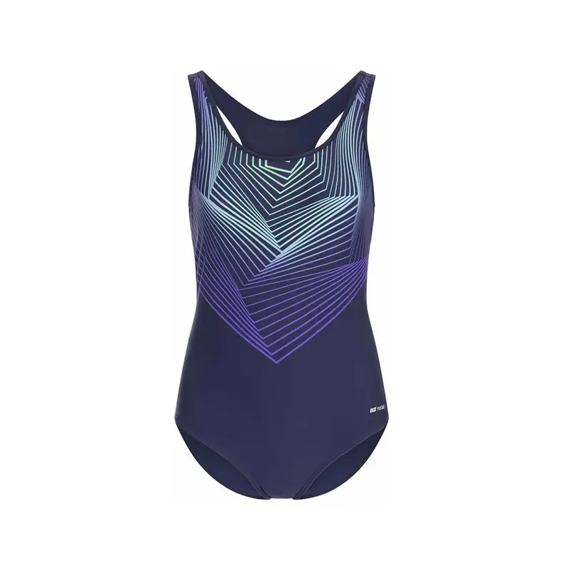 Costume Intero Piscina Ronda Navy Donna 46