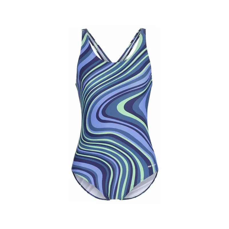 Costume Intero Piscina Tammy Blu Donna 44