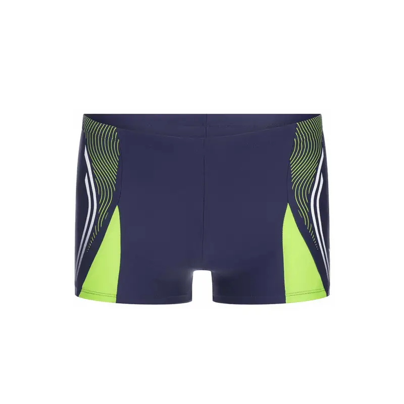 Costume Parigamba Elroy Navy Verde Uomo XL