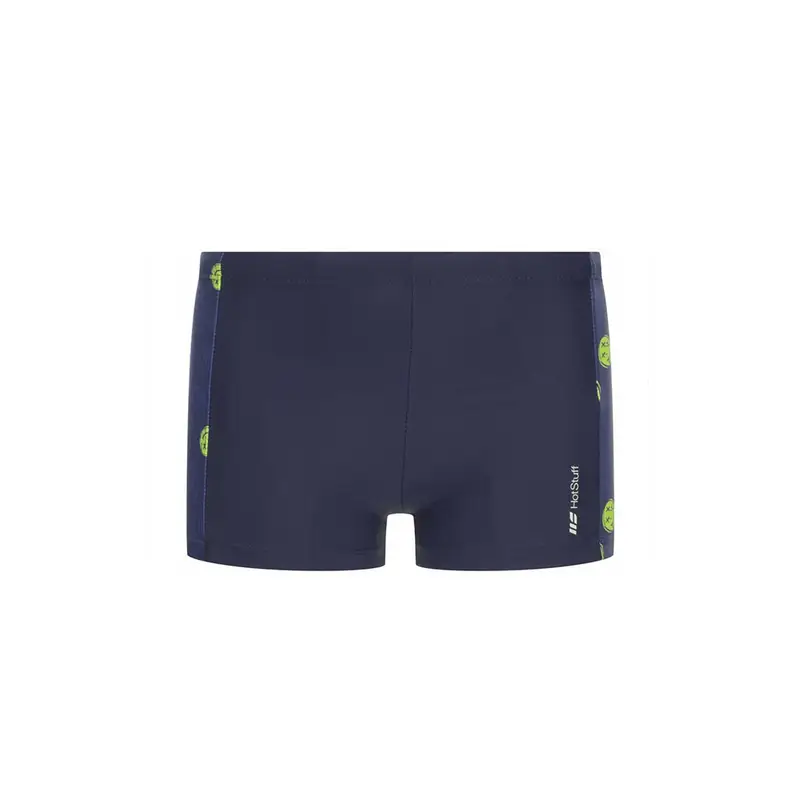 Costume Parigamba Skaters Navy Verde Bambino 10 Anni