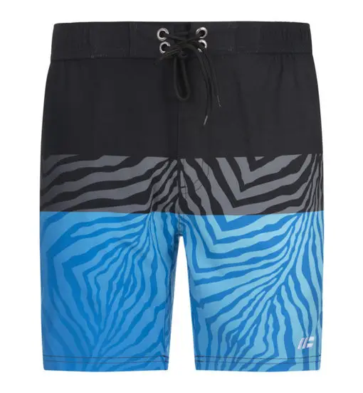 Daruvan - costume - uomo Black