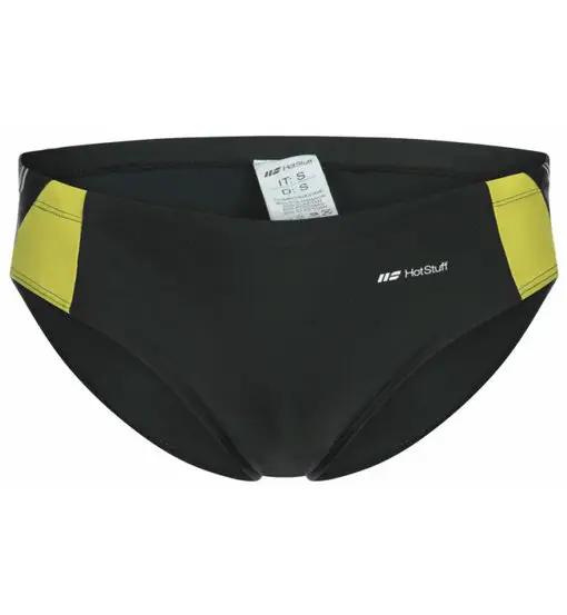 Elroy - slip costume - uomo Black