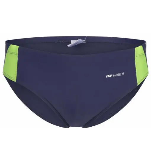 Elroy - slip costume - uomo Blue