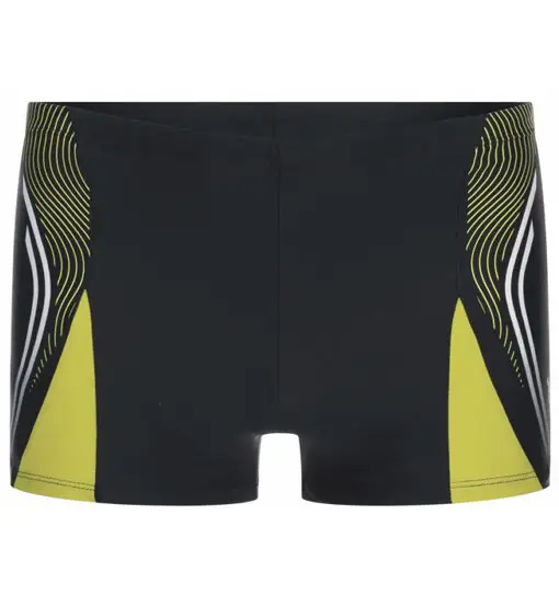 Elroy Trunk - costume - uomo Black