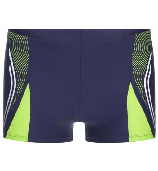 Elroy Trunk - costume - uomo Blue