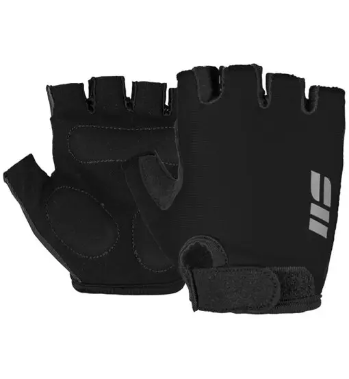 Glove - guanti ciclismo - bambino Black
