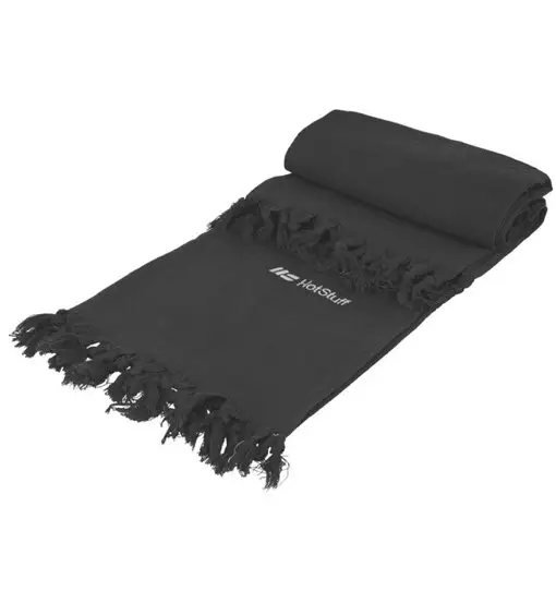 Hammam - telo mare Black