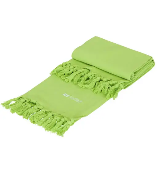 Hammam - telo mare Green