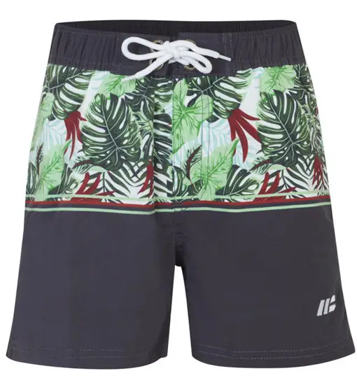 Hanoi Microf - costume - ragazzo Blue