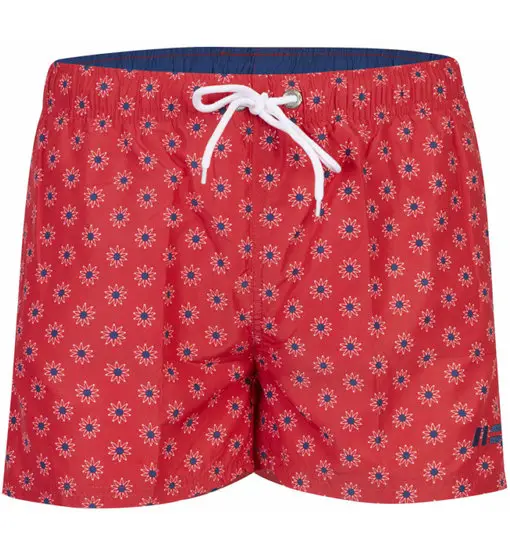 Harry - costume - uomo Red