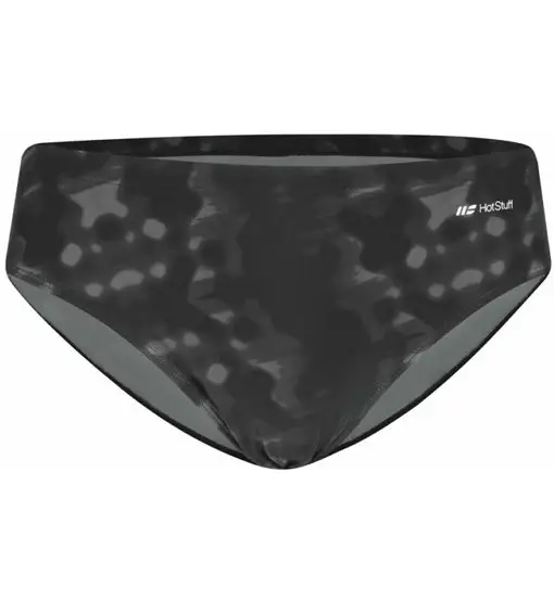 Kirk M - costume - uomo Black