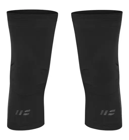 Knee Warmer - gambali corti Black