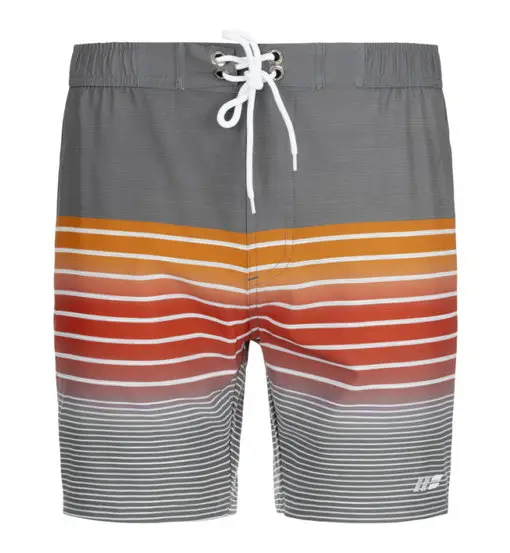 Lipik - costume - uomo Grey