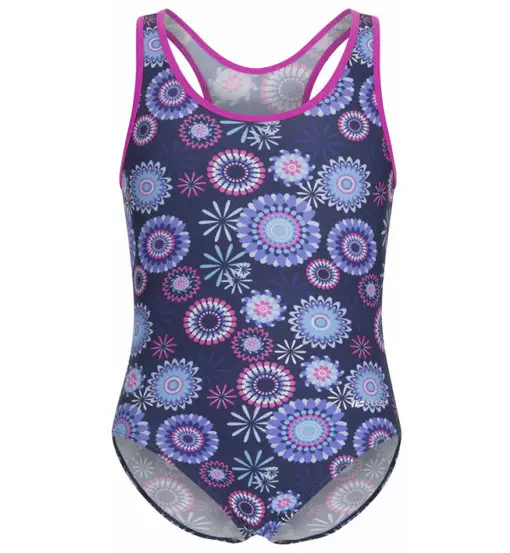 Love Carly Sport Back Jr - costume intero - bambina Blue