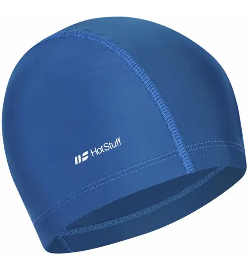 Lycra - cuffia da nuoto Blue