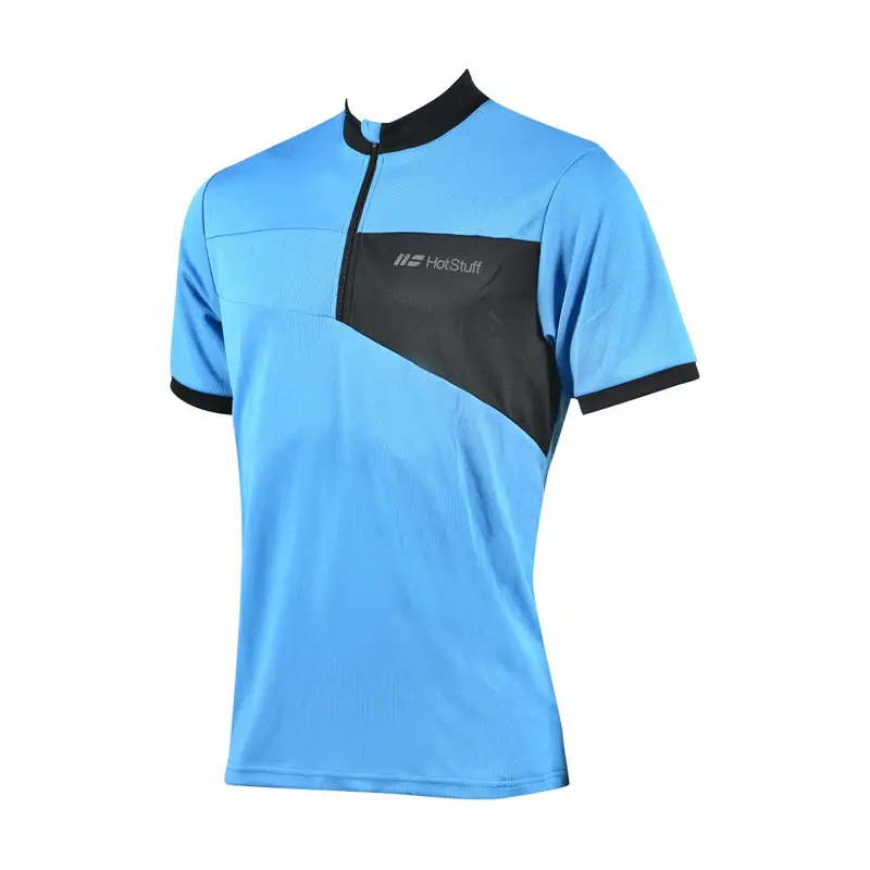Maglia Tour Light Blue XXL
