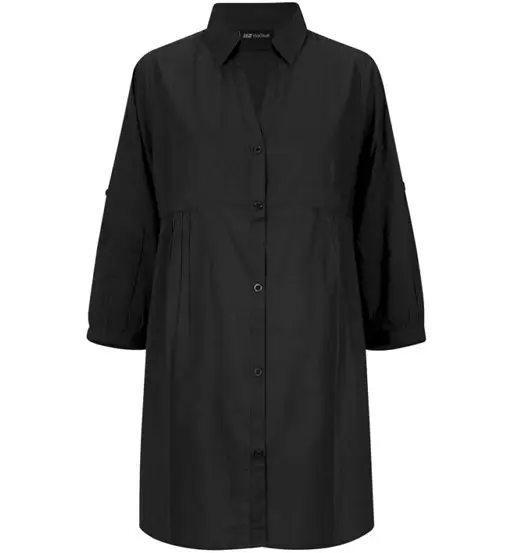 Marseilles - vestito - donna Black