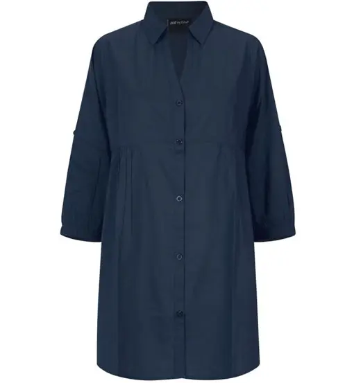 Marseilles - vestito - donna Blue