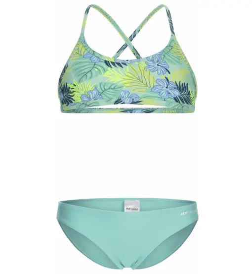 Megan Jr - costume - bambina Blue