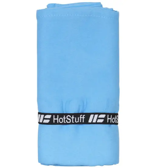 Microfib - asciugamano Blue