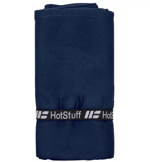 Microfib - asciugamano Blue