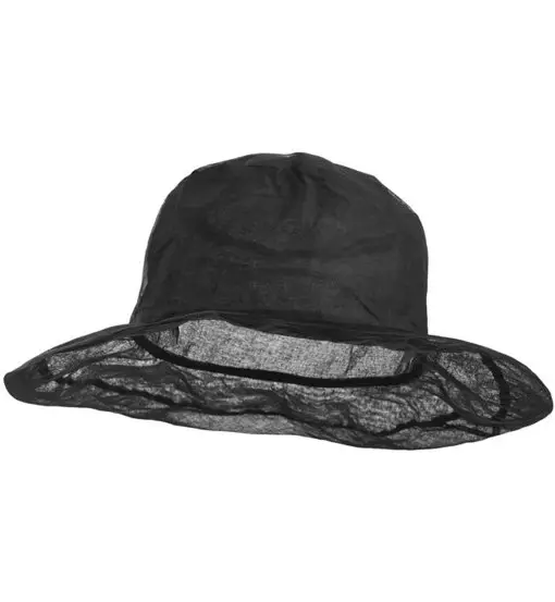 Organdy - cappello - unisex Black