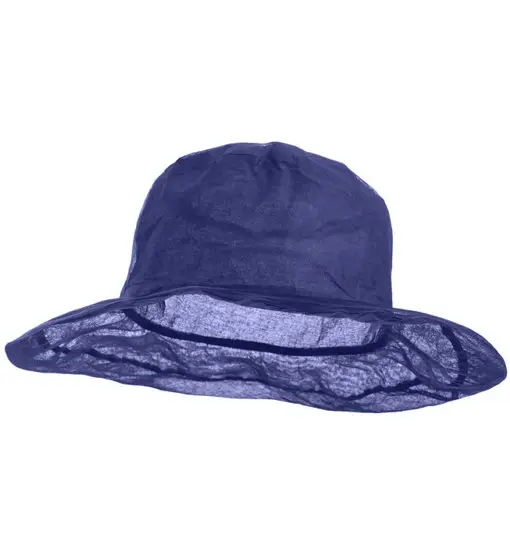 Organdy - cappello - unisex Blue