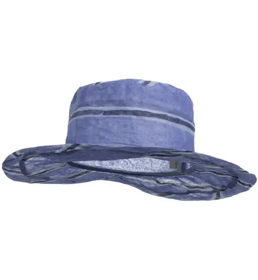 Organdy - cappello - unisex Blue