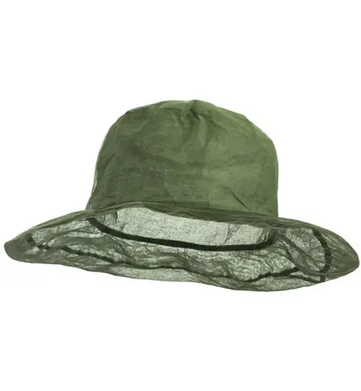 Organdy - cappello - unisex Green