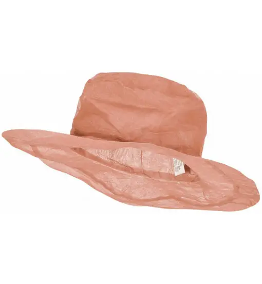 Organdy Cotone - cappellino - donna Rose