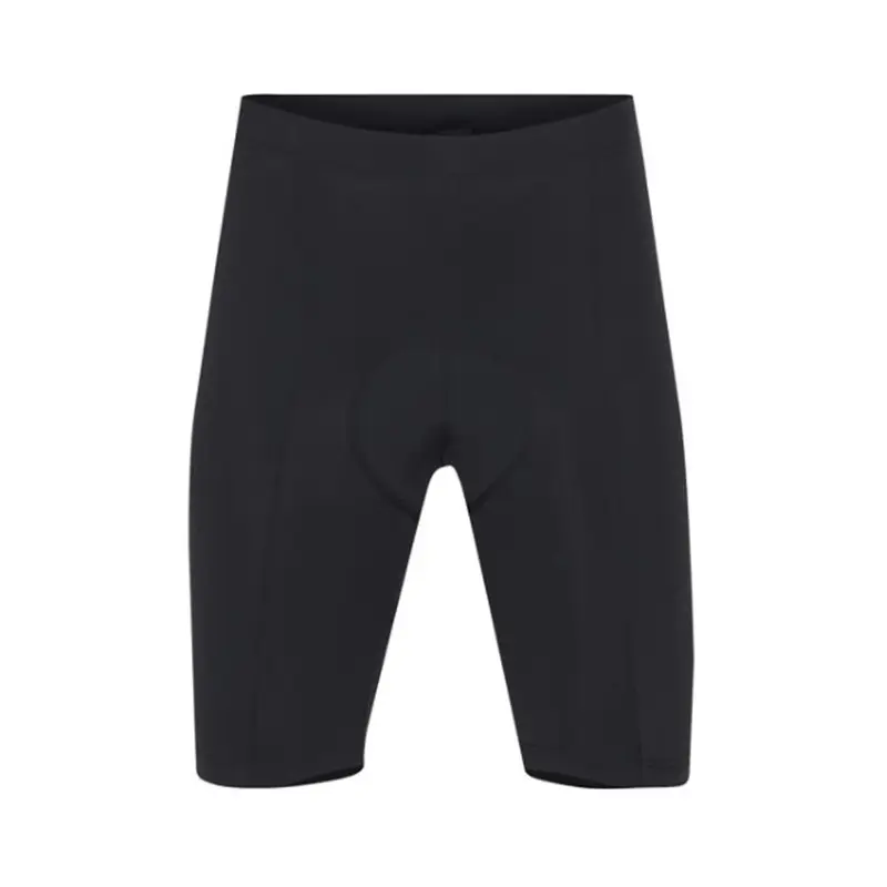 Pantaloncini Ciclismo Road Nero Uomo XXL