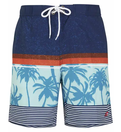 Papeete M - costume - uomo Blue