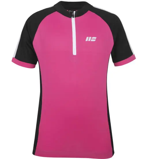 Road Kid - maglia ciclismo - bambino Pink
