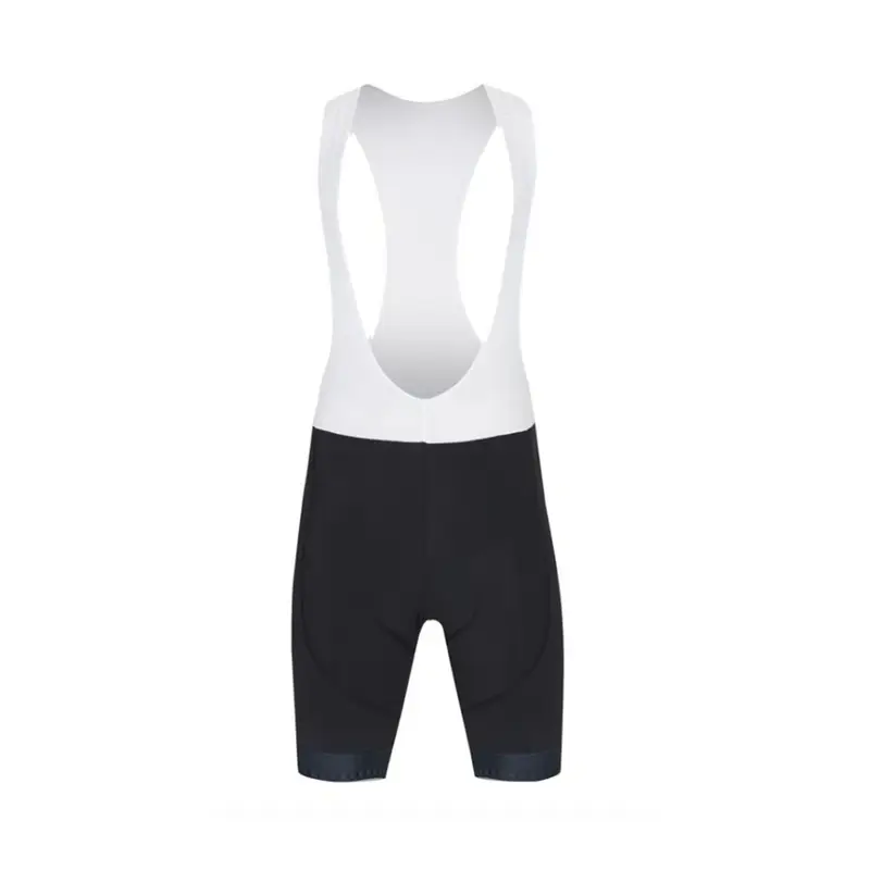 Salopette Ciclismo Race Nero Uomo XXL