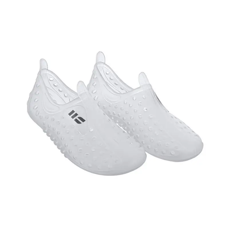 Scarpe Da Scoglio Pvc Trasparente Bambino EUR 32