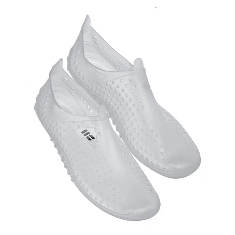 Scarpe Da Scoglio Pvc Trasparente Donna EUR 39