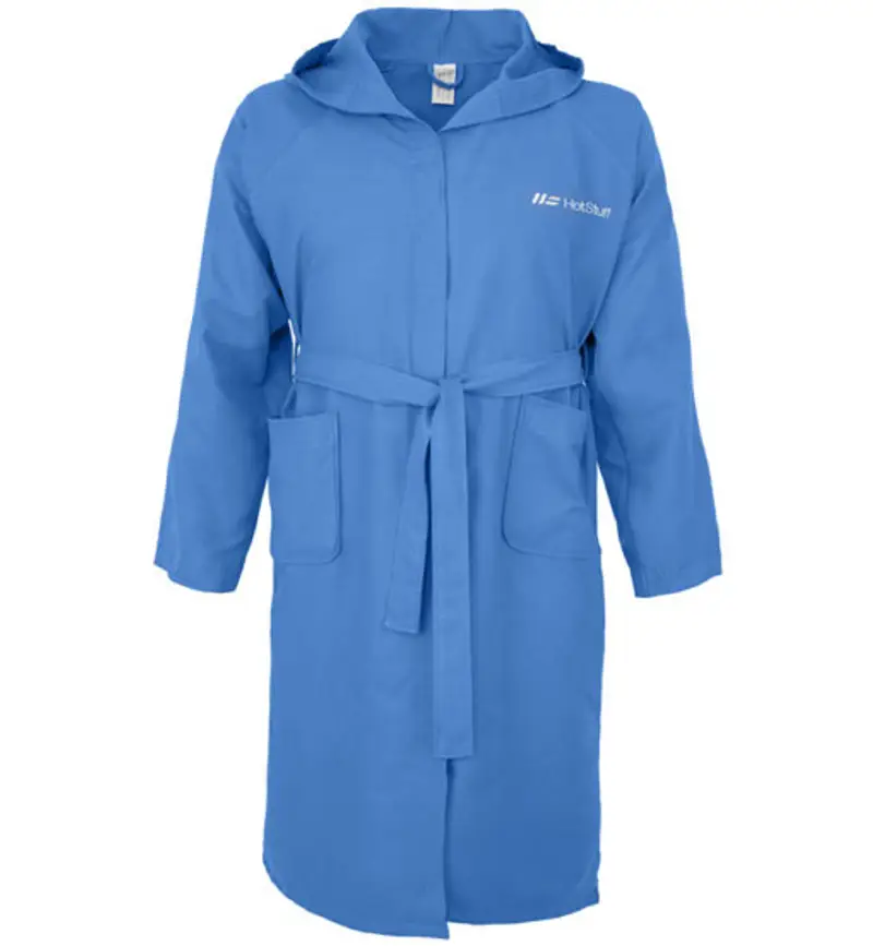 Senior - accappatoio Blue