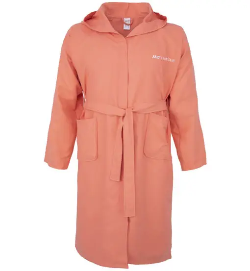 Senior - accappatoio Pink