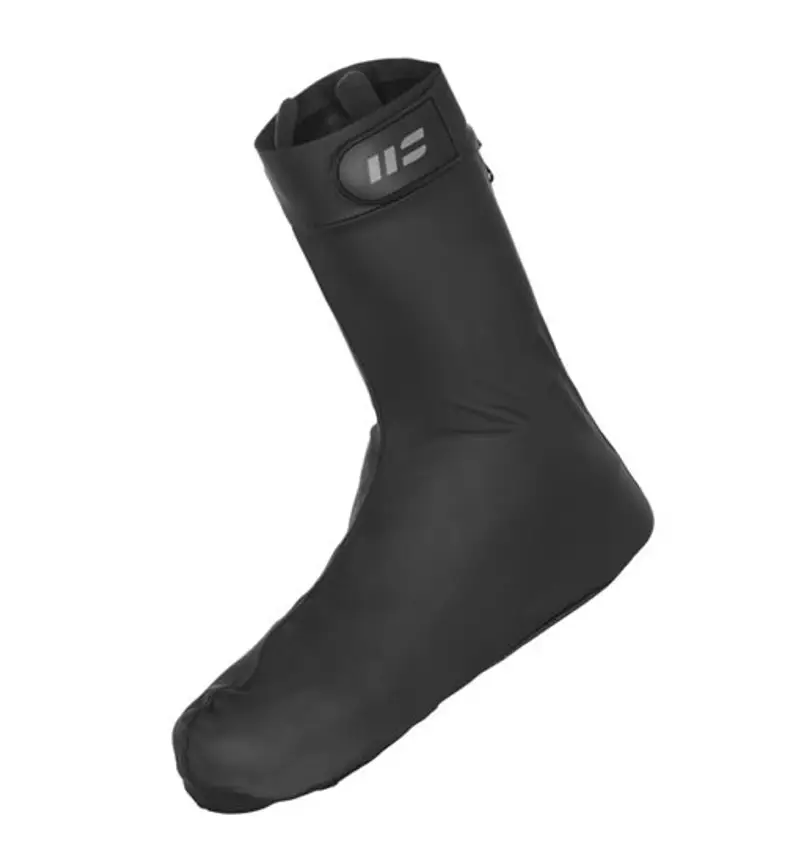 Shoecover No Rain - copriscarpe Black
