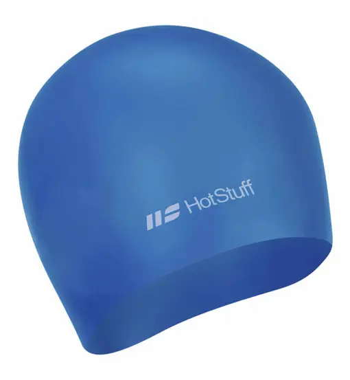 Silicon - cuffia Blue