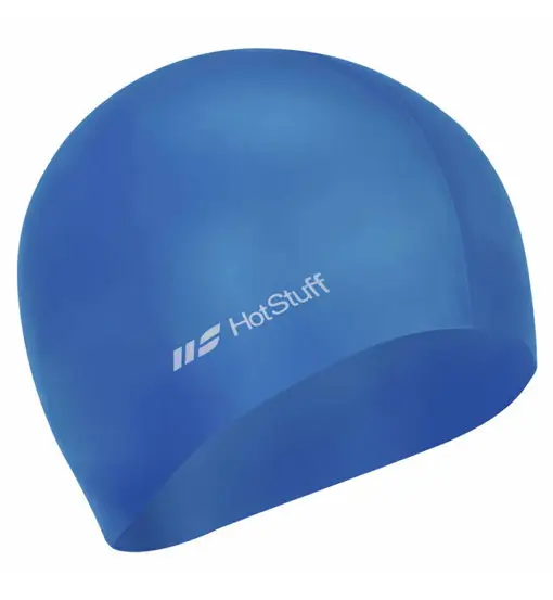 Silicon J - cuffia - bambino Blue