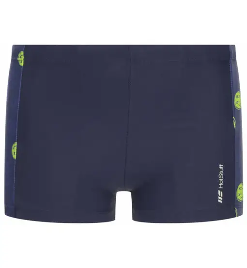 Skaters Trunk Jr - costume - bambino Blue